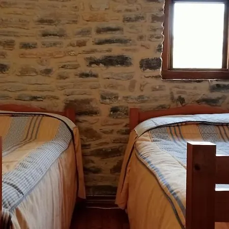 Rural De Hostel Yanguas