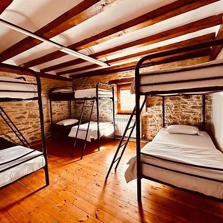 Hostel Rural De