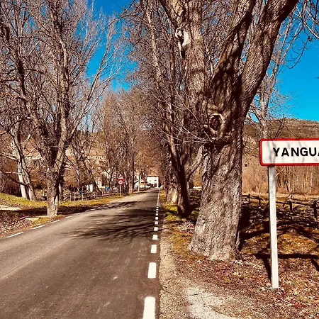 Rural De *