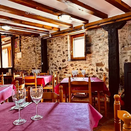 Hostel Rural De