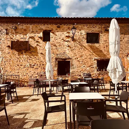 Hostal Rural De Yanguas