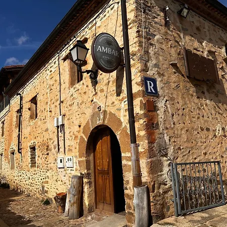 Hostel Rural De