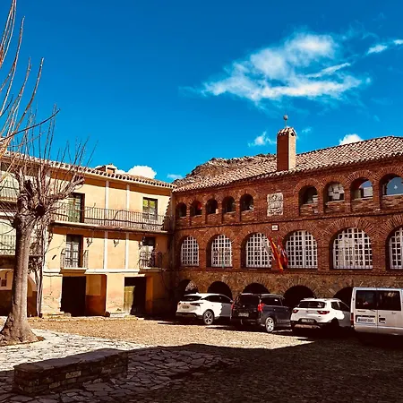 Rural De Yanguas