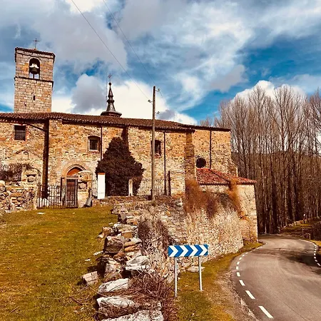 Rural De * Yanguas