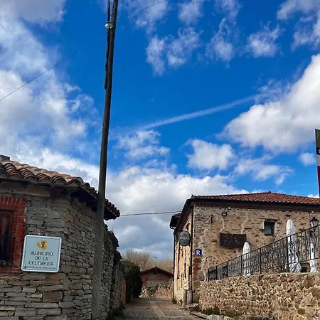 Hostel Rural De *