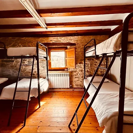 Rural De Hostel *
