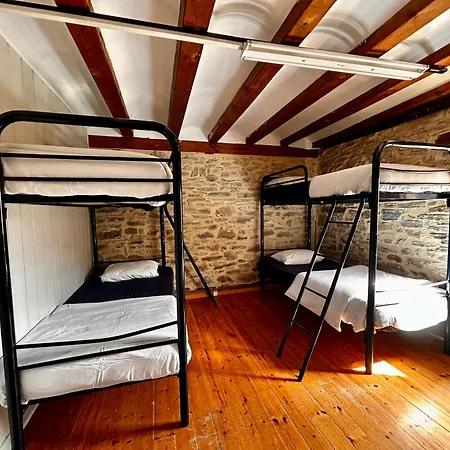 Rural De Hostel Yanguas