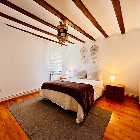 Rural De Hostel