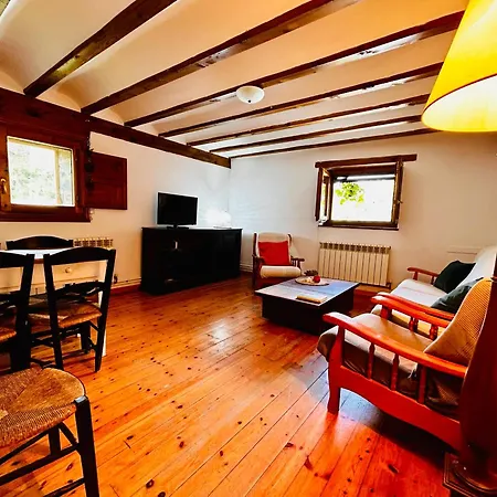 Hostal Rural De