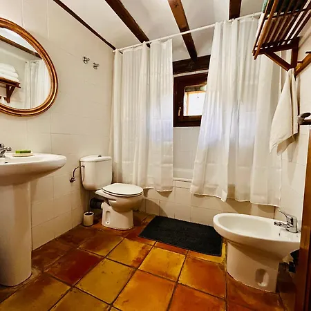 Hostel Rural De *