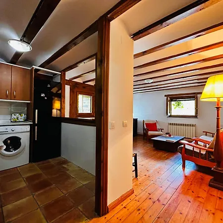 Hostal Rural De Yanguas