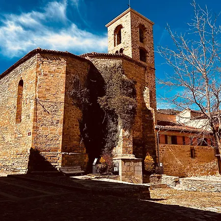 Rural De * Yanguas