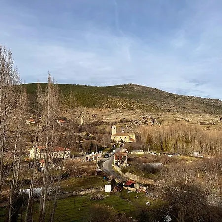 旅馆 Rural De