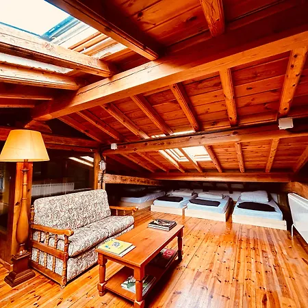 Hostal Rural De Yanguas