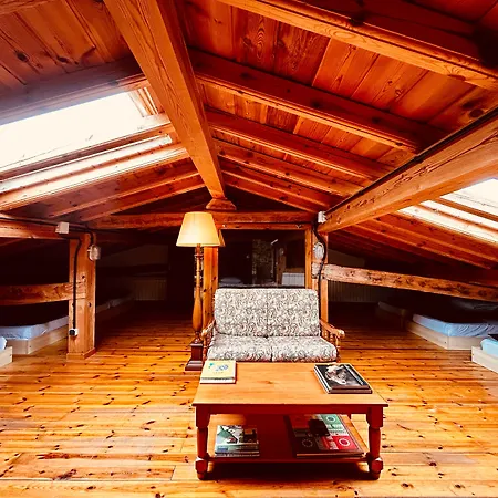 Rural De Hostal Yanguas