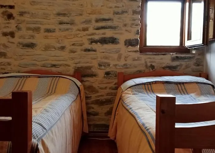 Rural De Hostel Yanguas