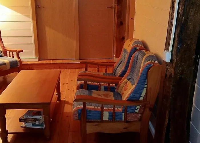 Hostel Rural De Yanguas