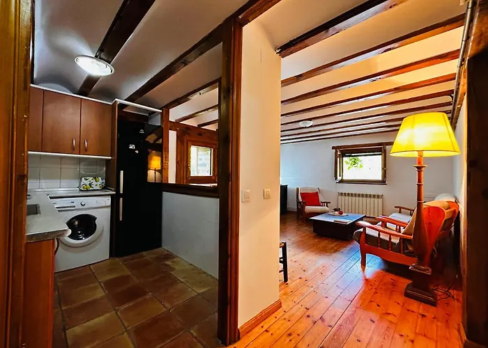 Hostel Rural De Yanguas