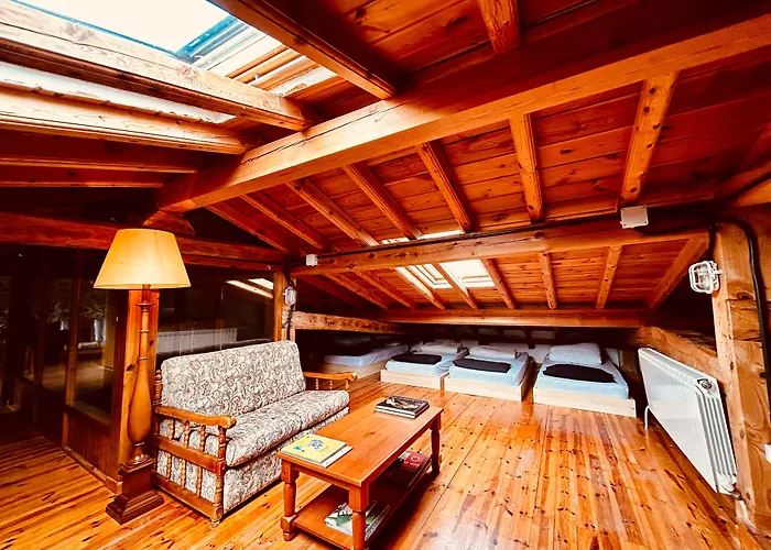 Hostel Rural De Yanguas